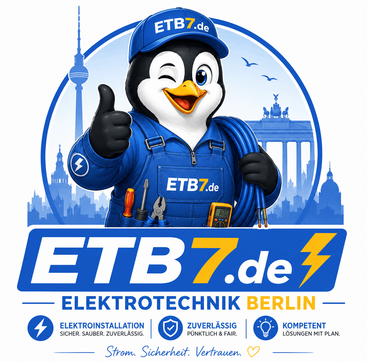 Home | ETB7